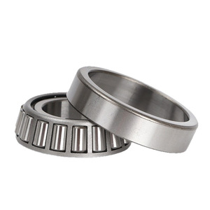 Rodamiento de Rodillos Cónicos de Una Hilera P6, Duradero, 32012, Acero Inoxidable, Rodillos Cónicos de Precisió<span class=keywords><strong>n</strong></span>, Industrial - Product Image 5