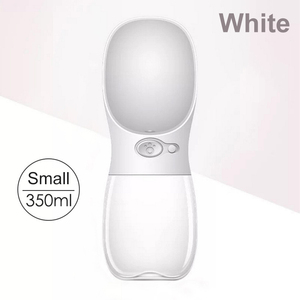 Imutfak katlanabilir yaprak köpek su şişesi besleyici konteyner taşınabilir açık yürüyüş için içme fincan kase ile <span class=keywords><strong>Pet</strong></span> su sebili - Product Image 6