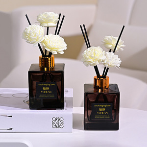 ชุดน้ำหอมปรับอากาศแบบก้านไม้หอม นอร์เทิร์น มู รีด ดิฟฟิวเซอร์ ขนาด 50 มล. และ 200 มล. กลิ่นหอมติดทนนาน สำหรับบ้าน - Product Image 1