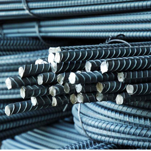 Hrb400 Prime Tmt 12 mm 14mm 1/2 Astm A706 Deformed <strong>Reinforcing</strong> Building Iron Rod <strong>Reinforced</strong> Steel Rebars - Product Image 3