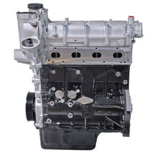 Buen precio motores Volkswagen EA111 <span class=keywords><strong>BP</strong></span> CLR para Golf / Sagitar / Octavia fabricación en China - Product Image 2