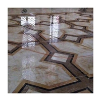 Marbre onyx beige jaune de qualité supérieure UnionStone, poli, avec des veines dorées, pour les comptoirs de salle de bain et de cuisine et les carreaux de sol