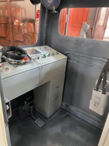 Projet de tunnel souterrain <span class=keywords><strong>TBM</strong></span>, locomotives et matériel roulant ferroviaires - Product Image 4