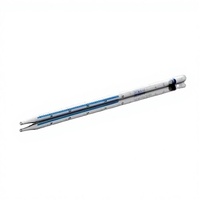 Pipettes sérologiques jetables en gros, pipettes sérologiques de 1 ml