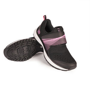 Nuevo diseño <span class=keywords><strong>de</strong></span> zapatos giratorios para ciclismo, zapatos profesionales para bicicleta <span class=keywords><strong>de</strong></span> interior, exquisito diseño <span class=keywords><strong>de</strong></span> hebilla, <span class=keywords><strong>Zapatillas</strong></span> <span class=keywords><strong>De</strong></span> Ciclismo - Product Image 4
