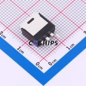 Vente en gros S150P06G TO-263 Transistor à effet de champ à transistor (MOSFET) Vente en gros Puces de composants électroniques et service de nomenclature - Product Image 2