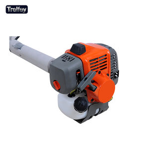 Débroussailleuse à poignée latérale facile à démarrer, fonctionnement simple et entretien réduit, idéale pour les services de <span class=keywords><strong>location</strong></span> et les propriétaires de fermes - Product Image 2