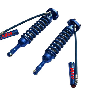 포드 익스플로러 서스펜션 리프트 키트 질소 쇼크 업소버 오프로드 조절식 쇼크 업소버 - Product Image 5