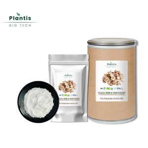 Suplementos Herbais de Alta Pureza Grau Alimentício 98% <span class=keywords><strong>Oxymatrine</strong></span> Matrine Extrato de Sophora Flavescens Pó Branco Embalagem em Tambor - Product Image 3