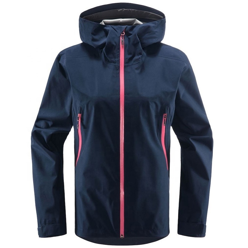 Custom Designed Women s Jackets Breathable