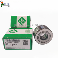 Roulement à rouleaux Plc S Neuf en boîte Nutr50-x-a Livraison gratuite avec garantie Avantage produit en stock