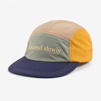 Gorra Deportiva Ajustable de 5 Paneles con Logotipo Personalizado, Transpirable, Impermeable, con Parche de PVC, para Exteriores, a la Moda, Venta al por Mayor, Pedido a Granel del Fabricante