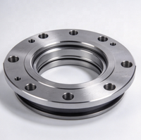 Pièce de rechange Trane BRG00575 : Support de rotor à roulement principal pour refroidisseur centrifuge basse pression (alésage 5,60 po)