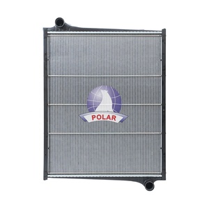 Fabricante Chino de Radiadores para Camiones <span class=keywords><strong>Scania</strong></span> P112/P113, Números de Pieza 10570473, 10570482, 1365371, 1439504, 1516491, 570468 - Product Image 1