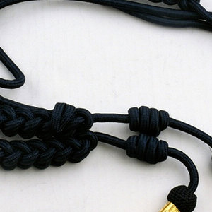High Manufacture Aiguillette Premium Quality Aiguillette For Sale High Quality Ceremonial Aiguillette with Customized Logo - Product Image 4