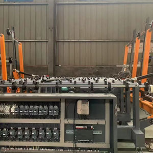 Fournir une machine à laver en verre remise à neuf et d'occasion avec un prix très bas et une garantie à vie Économisez 70% pour vous - Product Image 1