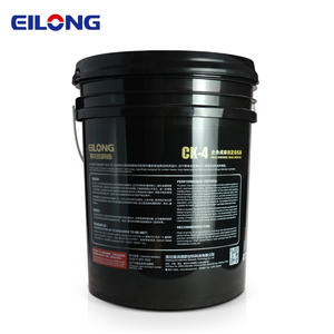 CK-4 합성 디젤 엔진 오일 15W50 및 기초유 성분을 포함한 자동차 윤활유 - Product Image 1