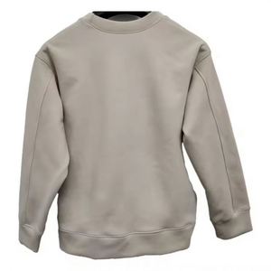 Customized Color & Size Lined Embroidered/Printed Winter/Autumn/Spring ODM <b>Pullover</b> <b>Men</b> Women's Crewneck Hoodies - Product Image 3