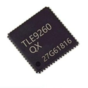 Module de circuit intégré TLE9262-3BQX PG-VQFN-48 Microcontrôleur MCU monocarte Demande de devis pour commande BOM - Product Image 1