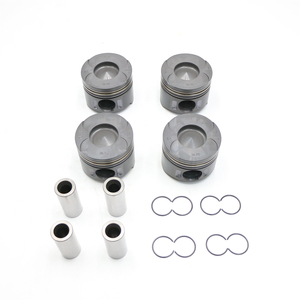 Kit de Pistones de Motor 88mm OM611 962 2.2L Diésel 6110301417 6110301117 6130300117 para Mercedes C200 CDI W203 S203 CL203 2000-2003 - Product Image 1