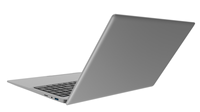 Ordinateur portable 15.6 pouces Window10/11 6 Go DDR4 256 Go EMMC Processeur Intel Celeron J4105 FHD 1920x1080IPS Ordinateur portable avec 2xUSB 3.0 ordinateurs portables