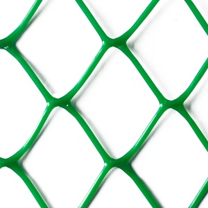 Mallas de Plástico de Alta Calidad para Barrera de Seguridad en Exteriores, 244 g/m², Personalizadas - Product Image 1