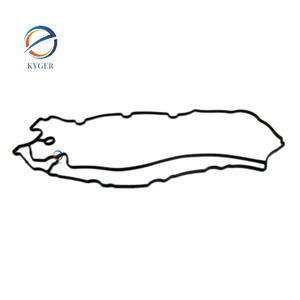 LR001978 di alta qualità parti Auto guarnizione coperchio valvola per Land Rover LR2 Freelander 2 L359 - Product Image 1