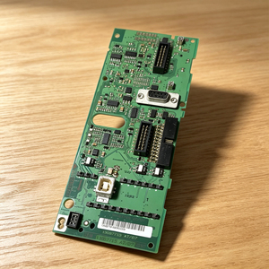 Placa de terminales de la serie VFD FC102 130B1151 y 130B7002, placa de control principal de la CPU - Product Image 3