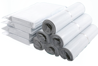 Fedex Poly Bag: Durable Custom Packaging Solution