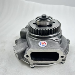 High Quality Water Pump 3522077 0R0705 for 3196 C-10 C-12 C10 C12 Engine - Product Image 6