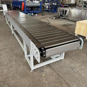 Nhà Máy bán hàng trực tiếp thép không gỉ chuỗi tấm Băng tải/<span class=keywords><strong>bent</strong></span> chuỗi tấm băng tải/Miễn phí dịch vụ tùy chỉnh - Product Image 5