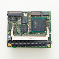 Module CPU de carte mère d'ordinateur industriel embarqué BECKHOFF CX1020 D4 à faible consommation PC104, 100 % testé, en stock