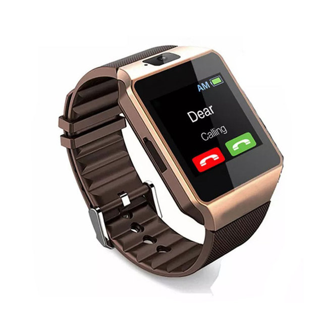 Good Price DZ09 Smart Watch Phone Camera SIM TF Card Video Call Touch Screen Reloj Smartwatch Reloj DZ09 Smart Watch