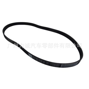 Courroie moteur GN1G6C301AA GN1G-6C301-AA 1.5 6PK1202 Pièces automobiles Tendeur et courroies - Product Image 3