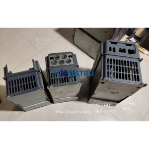 1 ชิ้น ใช้แล้ว อินเวอร์เตอร์ GD100-011G-4 11KW 380V H - Product Image 2