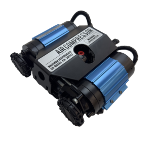 Compresseur d'<span class=keywords><strong>air</strong></span> numérique portable 12 volts 120W, gonfleur de pneus pour voiture tout-terrain, pression d'<span class=keywords><strong>air</strong></span> 150psi - Product Image 1