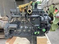 LUYUE Original marca de fábrica excavadora montaje de motor diésel 6D107 conjunto de motor para motor de excavadora Komatsu