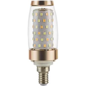 Led <b>Bulbs</b> E14 E27 Base 220V High Brightness Energy Saving For Wall Lamp Chandelier Crystal Lamp - Product Image 2