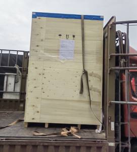 双驱动变频器控制柜 |   IP54，紧凑型加固设计 - Product Image 4