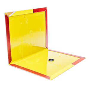 Placa de ratón desechable Multi Catch Sticky Mouse Trap Rat Glue Board Trappers Rats/Mouse Trap Sticky Pads - Product Image 1