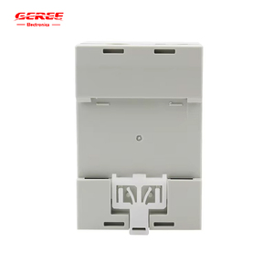 D52-2059 Power Meter Vôn kế Ampe kế 250-450V kỹ thuật số Din Rail hiển thị Meter cho thông minh 220V 380V <span class=keywords><strong>AC</strong></span> đa chức năng kiểm tra tấm - Product Image 6
