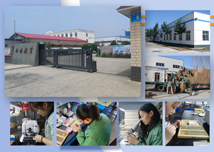 Modelo <span class=keywords><strong>de</strong></span> Entrenamiento para Examen <span class=keywords><strong>de</strong></span> Próstata Masculina con Certificación CE, 4 Glándulas Prostáticas Intercambiables para Palpación <span class=keywords><strong>de</strong></span> Etapas <span class=keywords><strong>de</strong></span> Carcinoma - Product Image 4