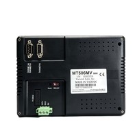Weinview MT506MV Nuevo y Original Panel de Pantalla Táctil LCD TFT HMI de 5.6 Pulgadas