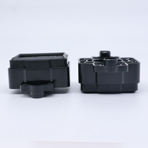 ฝาครอบหัวพิมพ์ H-I3200 แบบแนวนอน /6971565030075/6976507340021 สำหรับสถานีปิดหัวพิมพ์ 5113 XP600 DX5 DX7 - Product Image 2
