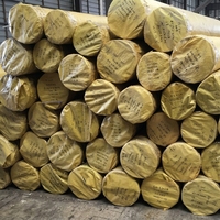 Tuyau en acier sans soudure ASTM A106 Gr.C 21,3-219 mm pour service haute température et haute pression
