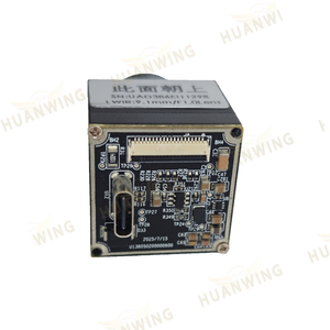 High-Resolution Mini Uncooled 640*512 USB Thermal <b>Camera</b> Modules for Drones FPV <b>Night</b> <b>Vision</b> Customization Factory Direct Sales - Product Image 5
