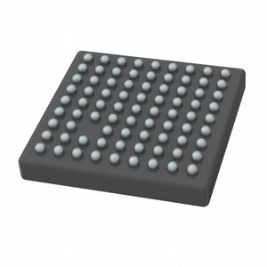 MSP430V406IZQER IC MCU 80VFBGA MSP430V406IZQER - Product Image 1