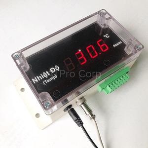 อุปกรณ์วัดอุณหภูมิ AT-TMS3.1 - Product Image 3