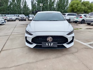 <span class=keywords><strong>MG</strong></span> 5 Modello 2020 180DVVT CVT Edizione Deluxe Giovanile Benzina Guida a Sinistra 4 Porte 5 Posti Automobile - Product Image 1