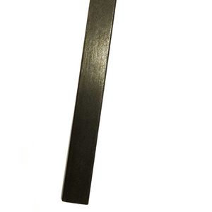 Tube carré en fibre de carbone extrudée SHENYU, diamètres 7mm, 8mm, 9mm, 10mm, 12mm, 15mm – Direct Usine - Product Image 4